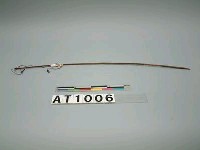 藏品(捕雉陷機)的圖片